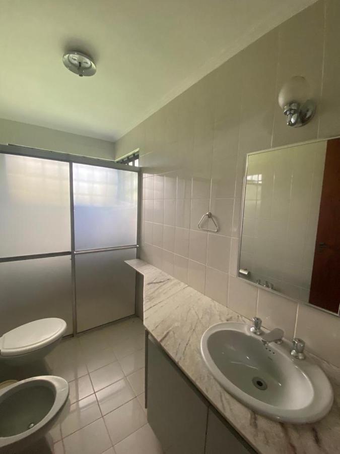 Chacara Pinheirinho Villa Atibaia Dış mekan fotoğraf