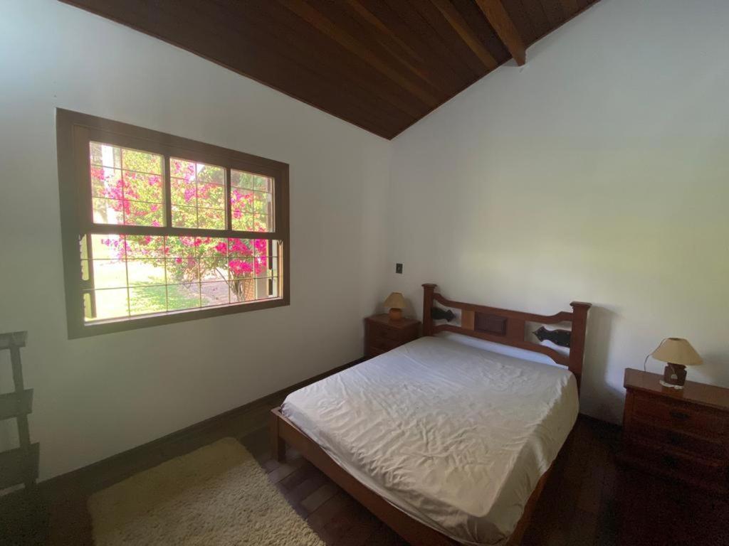 Chacara Pinheirinho Villa Atibaia Dış mekan fotoğraf