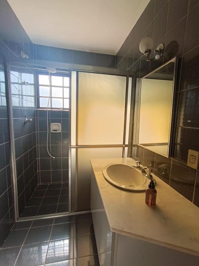 Chacara Pinheirinho Villa Atibaia Dış mekan fotoğraf