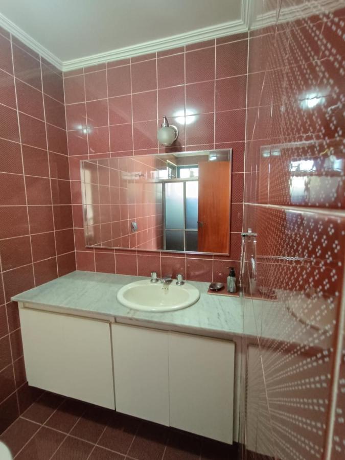 Chacara Pinheirinho Villa Atibaia Dış mekan fotoğraf