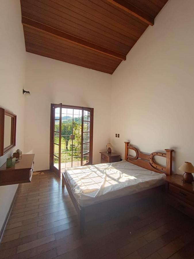 Chacara Pinheirinho Villa Atibaia Dış mekan fotoğraf
