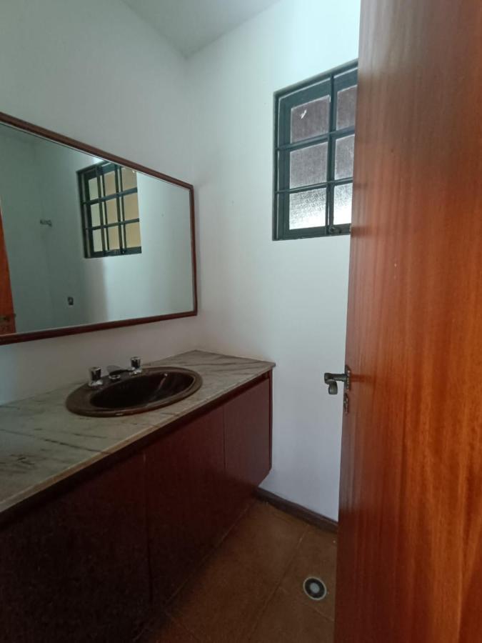 Chacara Pinheirinho Villa Atibaia Dış mekan fotoğraf