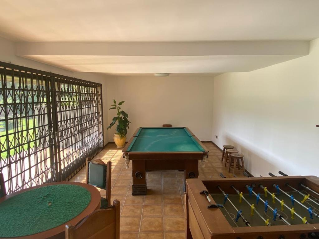 Chacara Pinheirinho Villa Atibaia Dış mekan fotoğraf